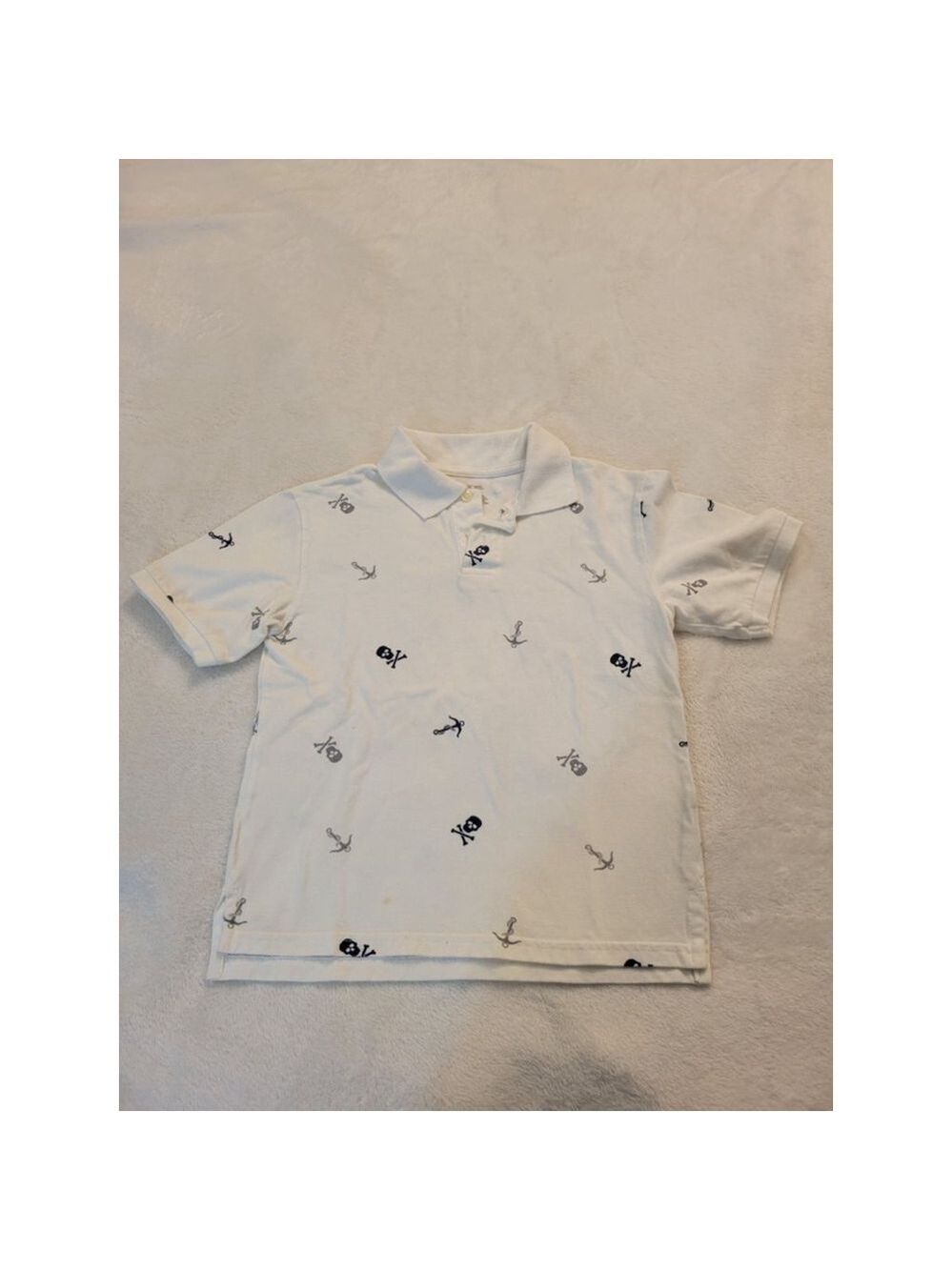 Cherokee, Crazy 8, Circo Summer Set for Boys size 6-8 - Picture 10 of 14